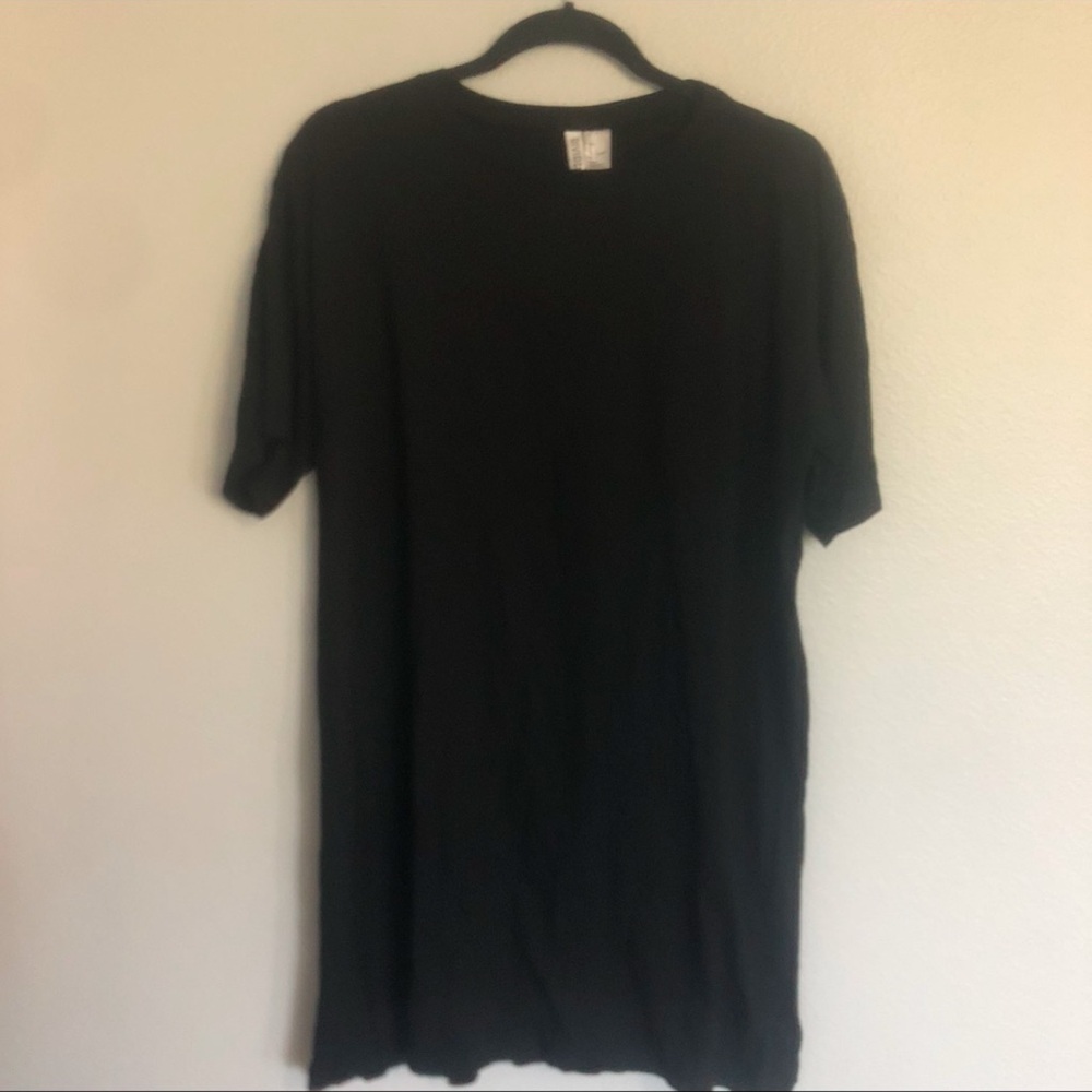 Black T-Shirt